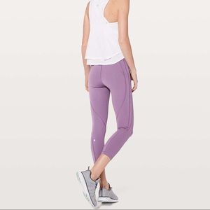 NWOT lululemon leggings size 6